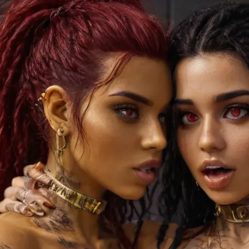 generatore di foto porno IA