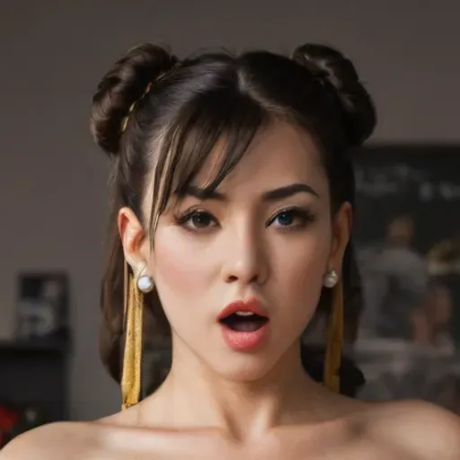 yapay zekâ porno görsel üretici