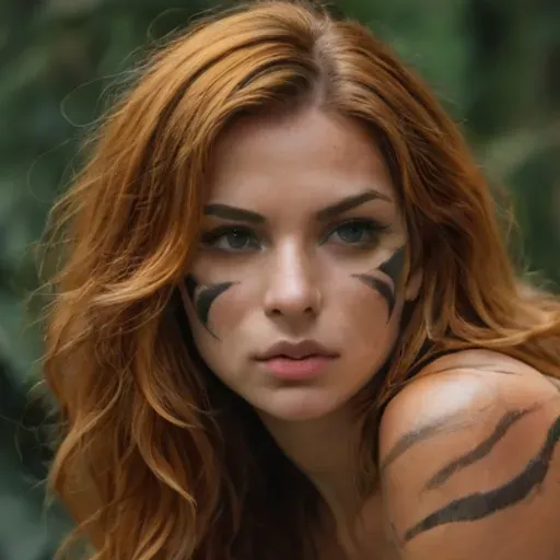 AIポルノ画像ジェネレーター