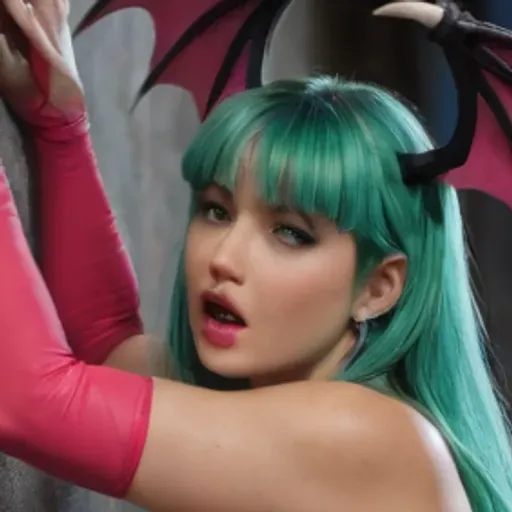 KI-Pornobild-Generator