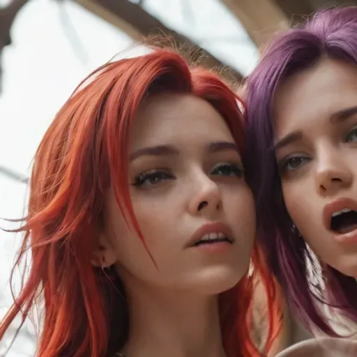 generatore di foto porno IA