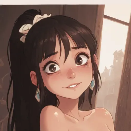 generatore di immagini porno IA