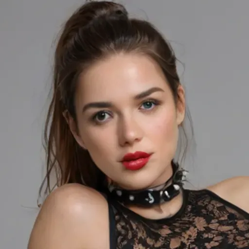 yapay zekâ porno görsel üretici