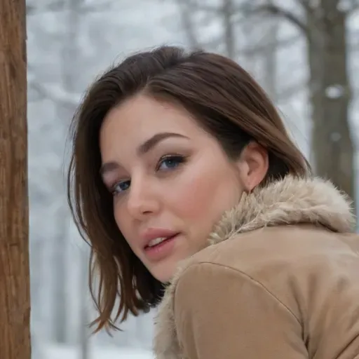 KI-Pornobild-Generator