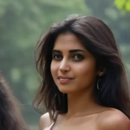 AIポルノ画像ジェネレーター