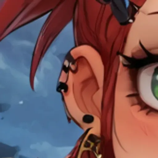 AIポルノ写真ジェネレーター