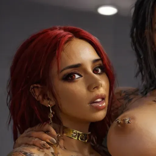 KI-Pornobildchen-Generator