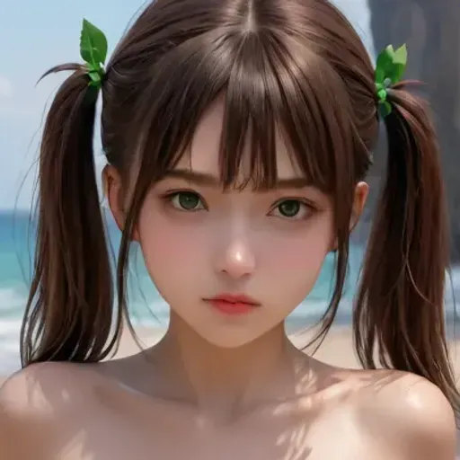 KI-Pornobild-Generator