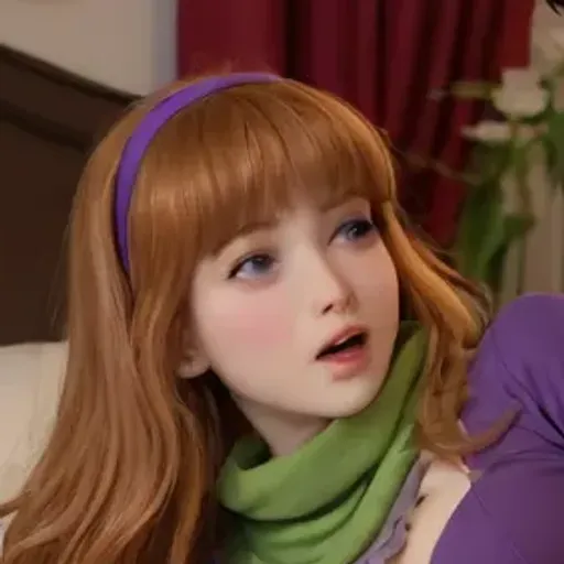 generatore di foto porno IA