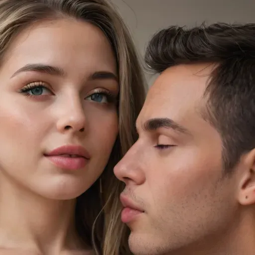 AI 포르노 사진 생성기