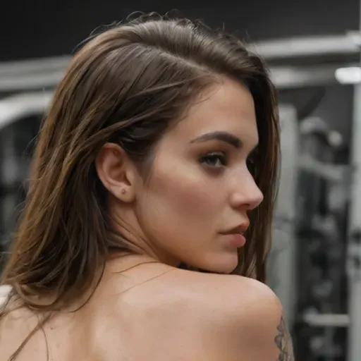 AIポルノ画像ジェネレーター