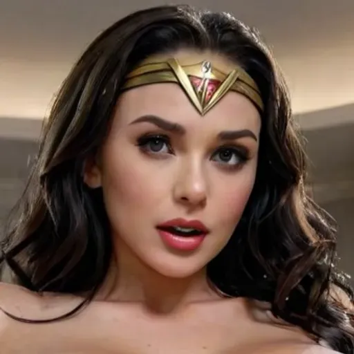 генератор порно-изображений на ИИ