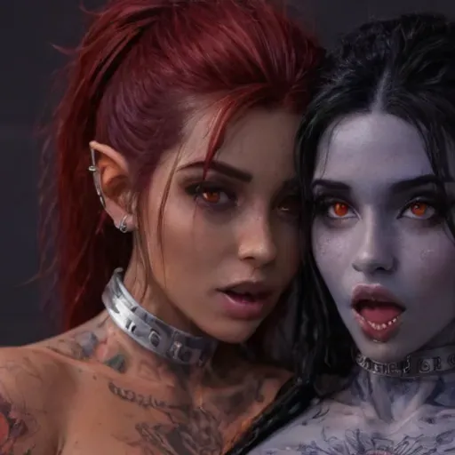 yapay zekâ porno foto üretici