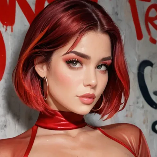 โปรแกรมสร้างภาพโปรนที่ใช้ปัญหา AI