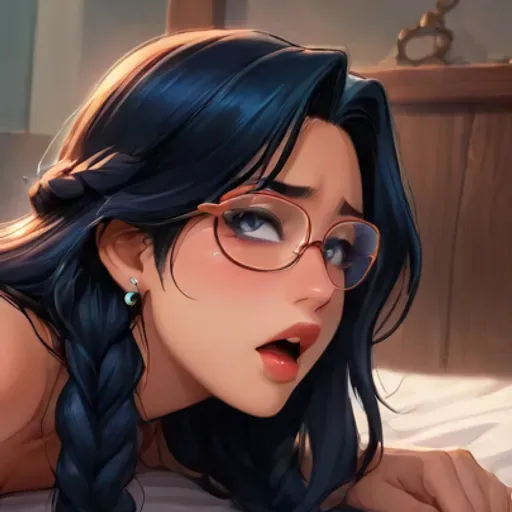 AI 포르노 이미지 생성기