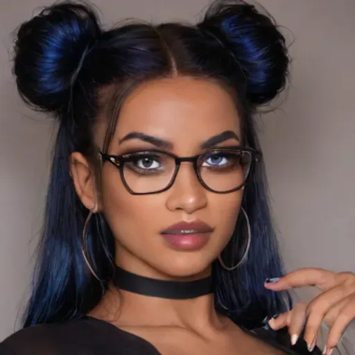 генератор порно-изображений на ИИ