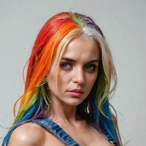 generador de imágenes porno con IA