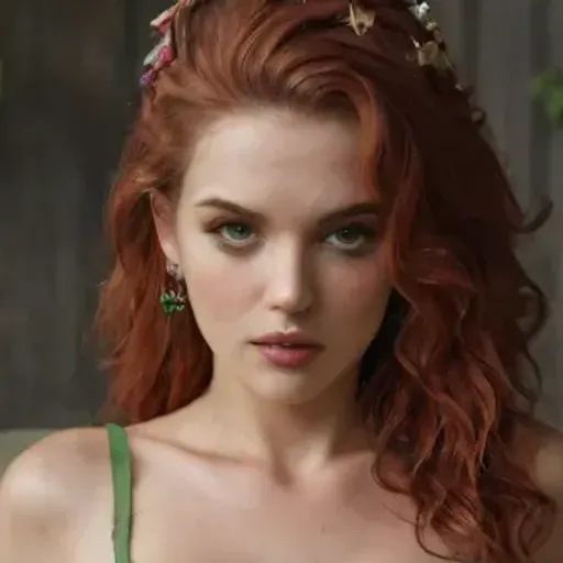 yapay zekâ porno görsel üretici