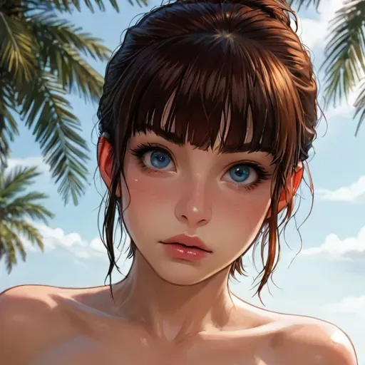 โปรแกรมสร้างภาพโปรนที่ใช้ปัญหา AI