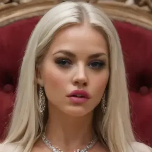 โปรแกรมสร้างภาพโปรนที่ใช้ปัญหา AI