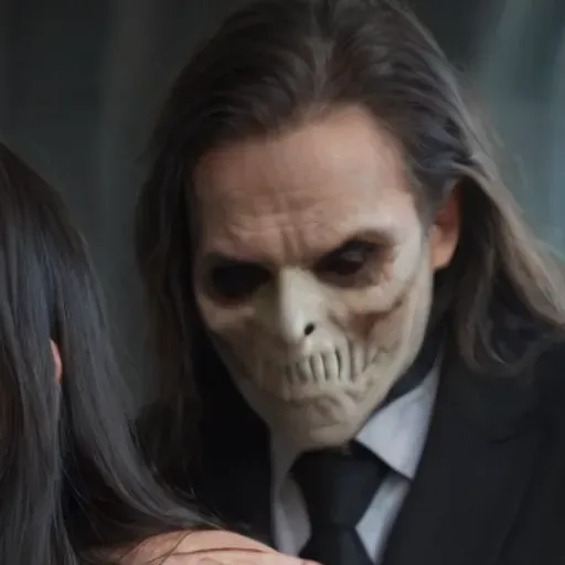 AIポルノ画像ジェネレーター