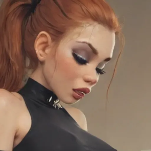 โปรแกรมสร้างภาพโปรนที่ใช้ปัญหา AI