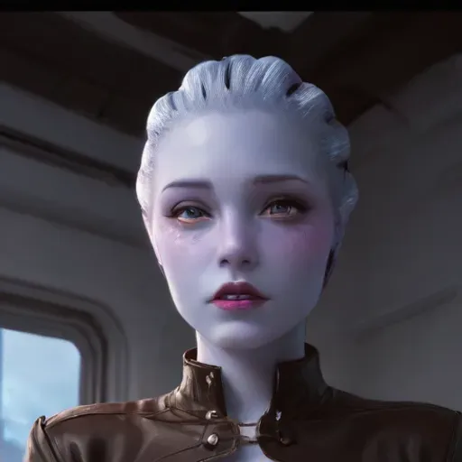 โปรแกรมสร้างภาพโปรนที่ใช้ปัญหา AI