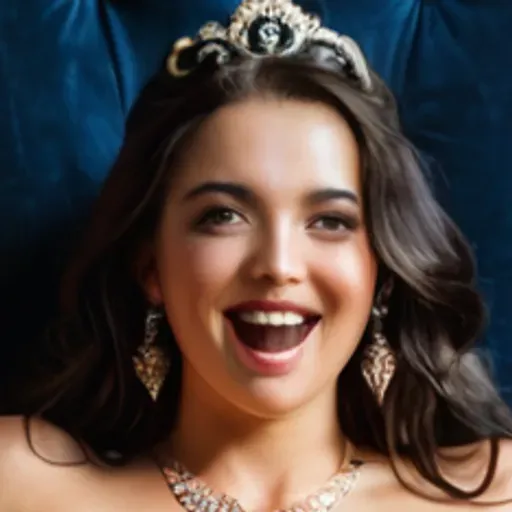 โปรแกรมสร้างภาพโปรนที่ใช้ปัญหา AI