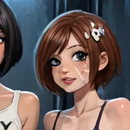 generatore di immagini porno IA