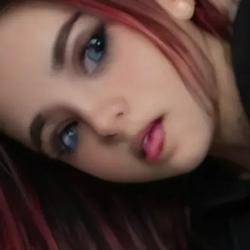 yapay zekâ porno foto üretici