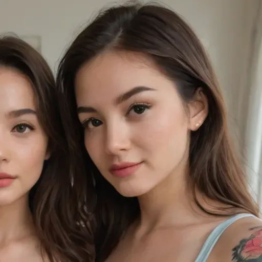 KI-Pornobildchen-Generator