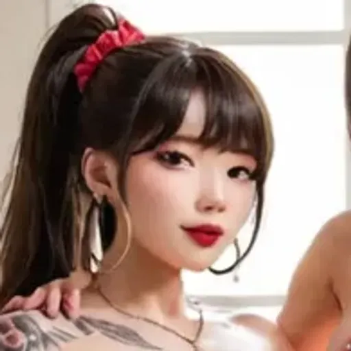 generatore di immagini porno IA