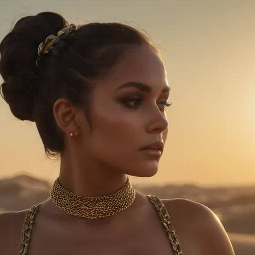 AI 포르노 이미지 생성기