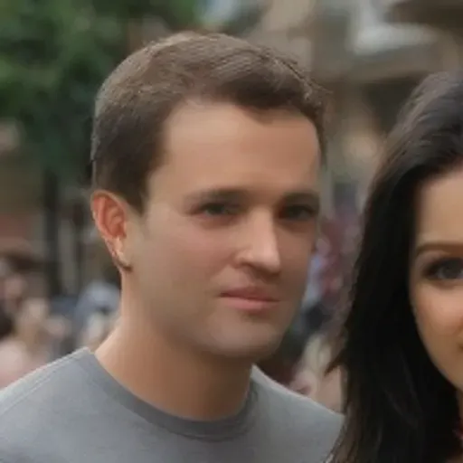 โปรแกรมสร้างภาพโปรนที่ใช้ปัญหา AI