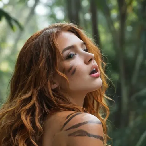 KI-Pornobild-Generator