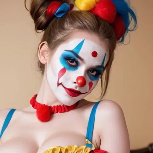 โปรแกรมสร้างภาพโปรนที่ใช้ปัญหา AI