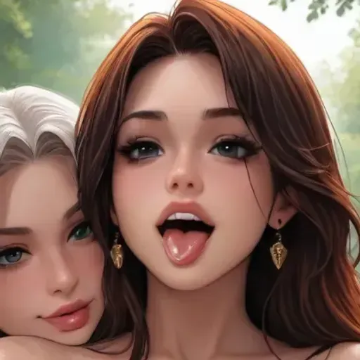 генератор порно-изображений на ИИ