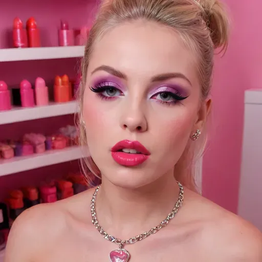 AIポルノ画像ジェネレーター