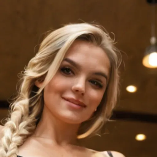 yapay zekâ porno görsel üretici