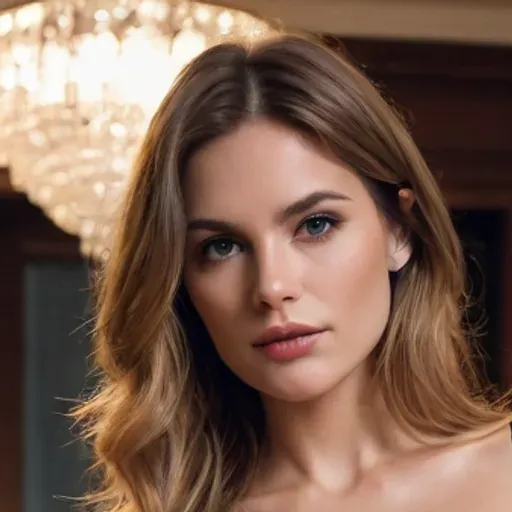 โปรแกรมสร้างภาพโปรนที่ใช้ปัญหา AI