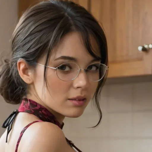 yapay zekâ porno görsel üretici