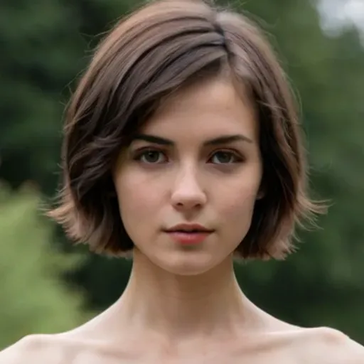 AI色情图片生成器