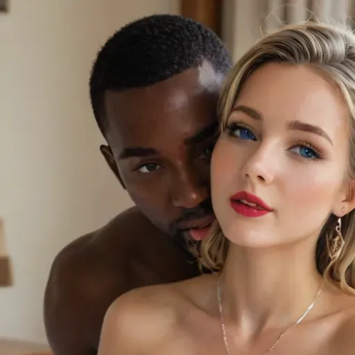 AI 포르노 사진 생성기