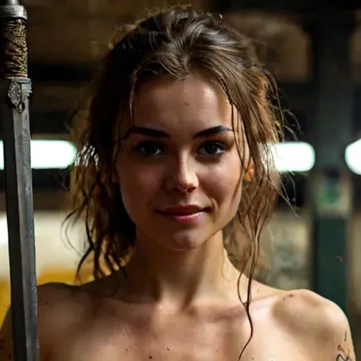 AI 포르노 이미지 생성기