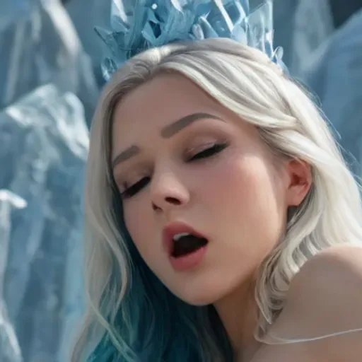 AIポルノ画像ジェネレーター