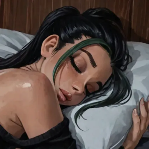 KI-Pornobildchen-Generator