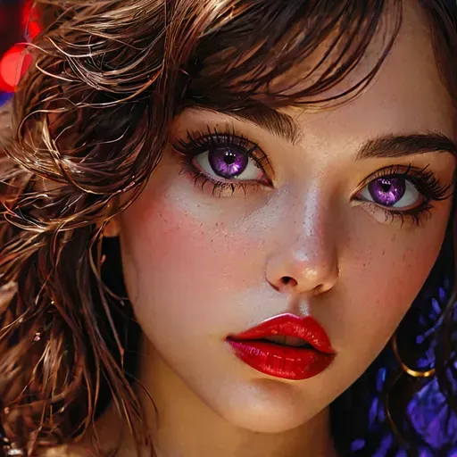 KI-Pornobild-Generator