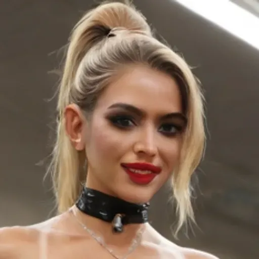 AI 포르노 이미지 생성기