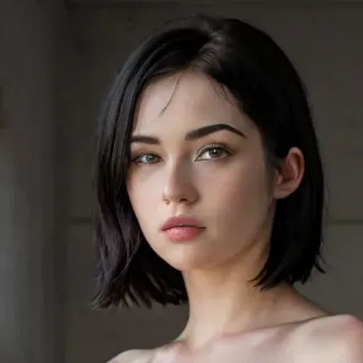 AIポルノ画像ジェネレーター