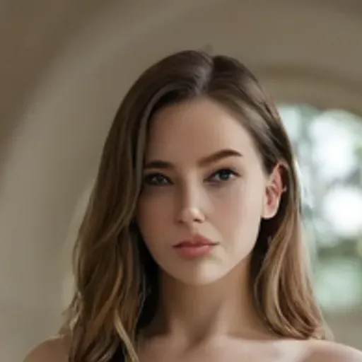 AI 포르노 이미지 생성기